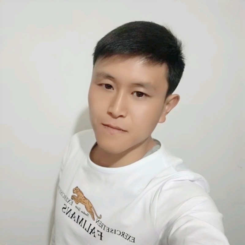 小雨滔滔的第一张照片--渭源残疾人相亲网
